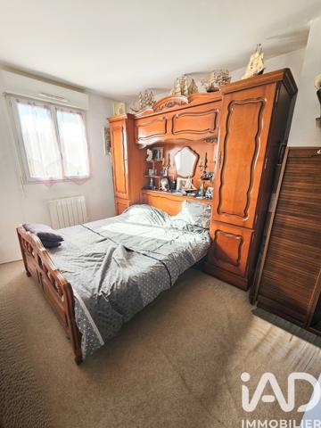 Maison à vendre 4 pièces 72 m² Meulan-en-Yvelines