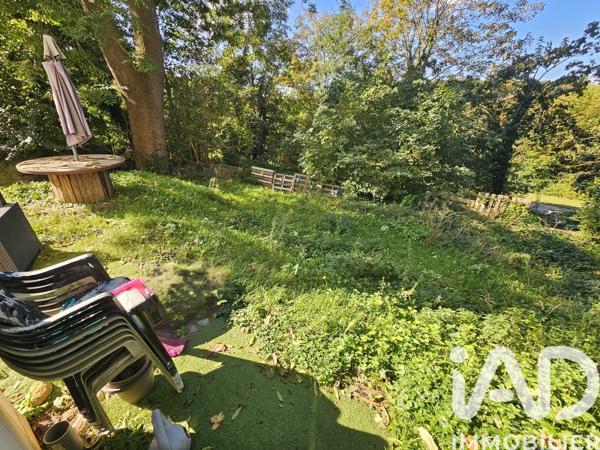 Maison à vendre 4 pièces 72 m² Meulan-en-Yvelines