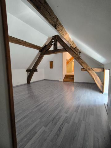 Maison d'habitation
