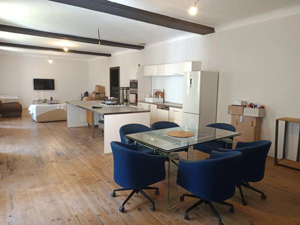 DEMEURE DE CHARME DANS UN CADRE BOCCOLIQUE