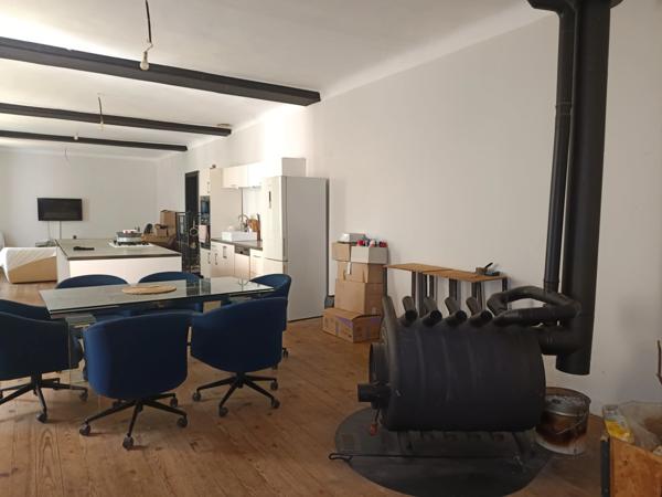 DEMEURE DE CHARME DANS UN CADRE BOCCOLIQUE