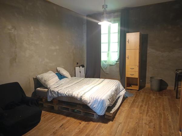 DEMEURE DE CHARME DANS UN CADRE BOCCOLIQUE