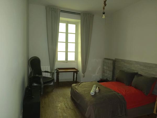 DEMEURE DE CHARME DANS UN CADRE BOCCOLIQUE