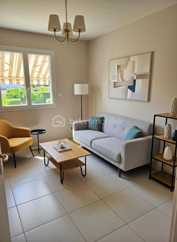 Maison d architecte de 86,50 m²