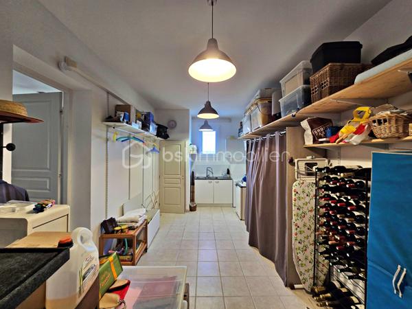 Maison d architecte de 86,50 m²