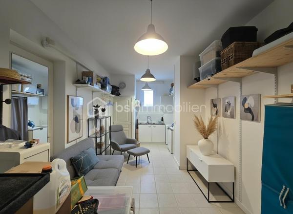 Maison d architecte de 86,50 m²