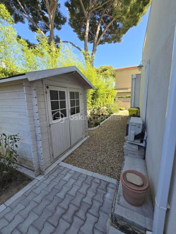 Maison d architecte de 86,50 m²