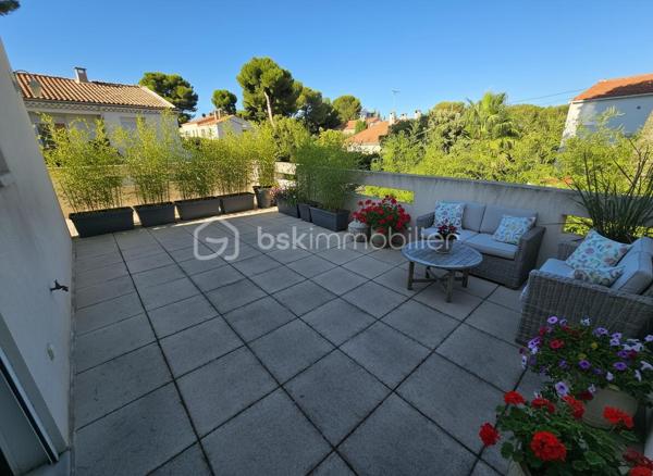 Maison d architecte de 86,50 m²