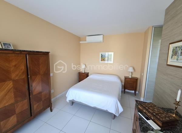 Maison d architecte de 86,50 m²