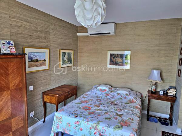 Maison d architecte de 86,50 m²