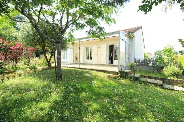 AGRÉABLE MAISON 3 CHAMBRES, QUARTIER DU PLESSIS À CHOLET