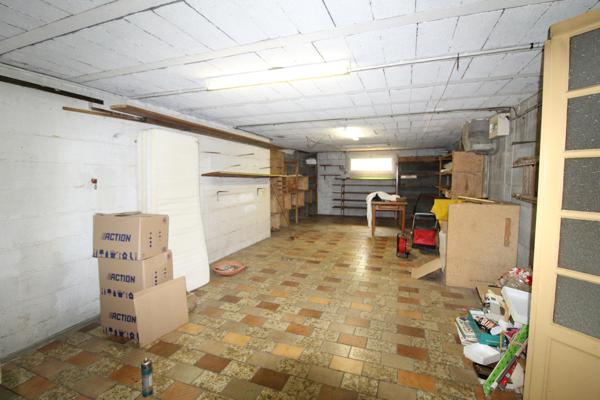 AGRÉABLE MAISON 3 CHAMBRES, QUARTIER DU PLESSIS À CHOLET