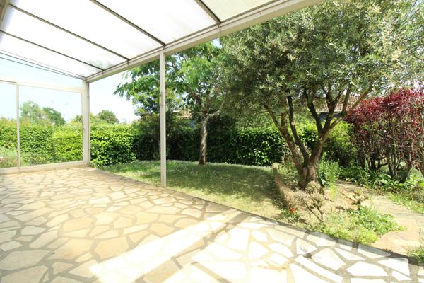 AGRÉABLE MAISON 3 CHAMBRES, QUARTIER DU PLESSIS À CHOLET