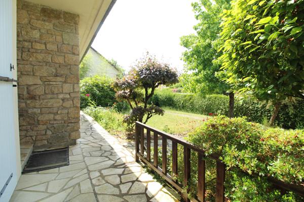 AGRÉABLE MAISON 3 CHAMBRES, QUARTIER DU PLESSIS À CHOLET