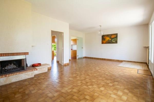 AGRÉABLE MAISON 3 CHAMBRES, QUARTIER DU PLESSIS À CHOLET