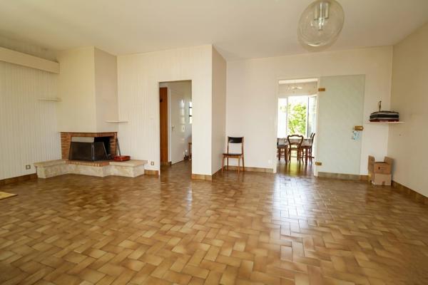 AGRÉABLE MAISON 3 CHAMBRES, QUARTIER DU PLESSIS À CHOLET