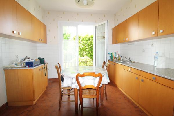 AGRÉABLE MAISON 3 CHAMBRES, QUARTIER DU PLESSIS À CHOLET