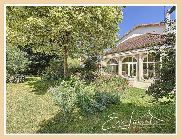 Maison à vendre 7 pièces SAINT MAIXENT L'ECOLE (79)