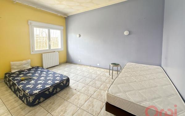 Maison à vendre    4 pièces • 166,60 m2 Agde