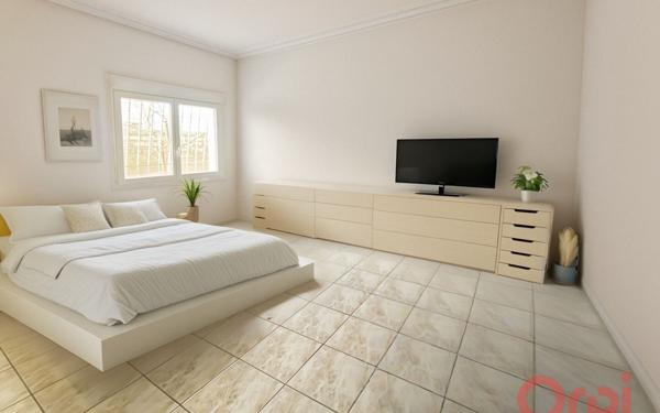 Maison à vendre    4 pièces • 166,60 m2 Agde