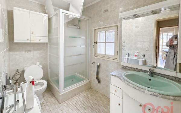 Maison à vendre    4 pièces • 166,60 m2 Agde