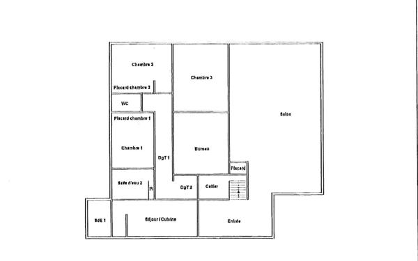 Maison à vendre    4 pièces • 166,60 m2 Agde