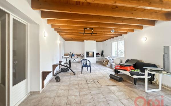 Maison à vendre    4 pièces • 166,60 m2 Agde