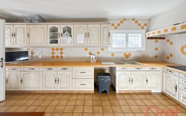 Maison à vendre    4 pièces • 166,60 m2 Agde