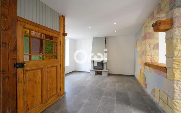 Maison à vendre    3 pièces •  Seclin