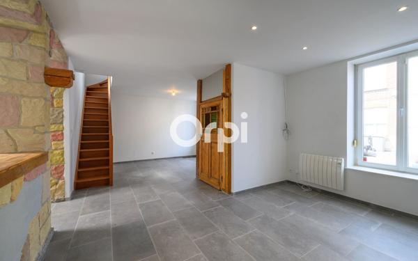 Maison à vendre    3 pièces •  Seclin