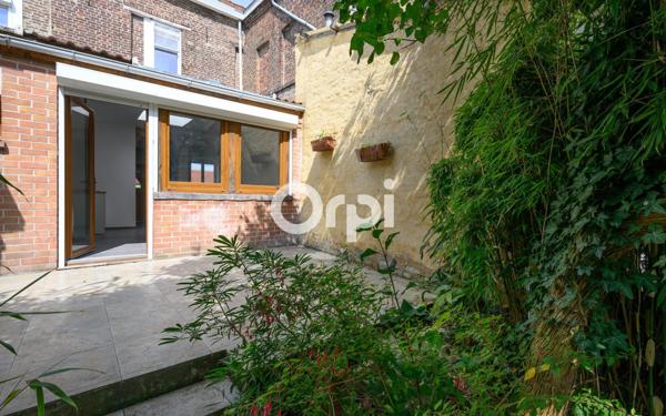 Maison à vendre    3 pièces •  Seclin