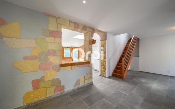 Maison à vendre    3 pièces •  Seclin