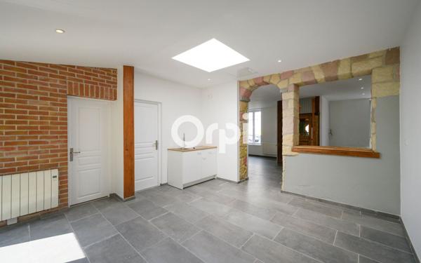 Maison à vendre    3 pièces •  Seclin