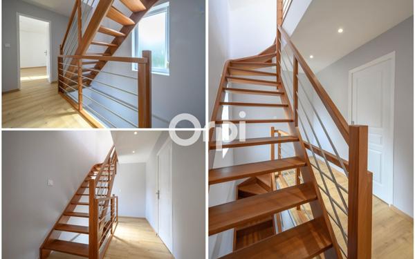 Maison à vendre    3 pièces •  Seclin