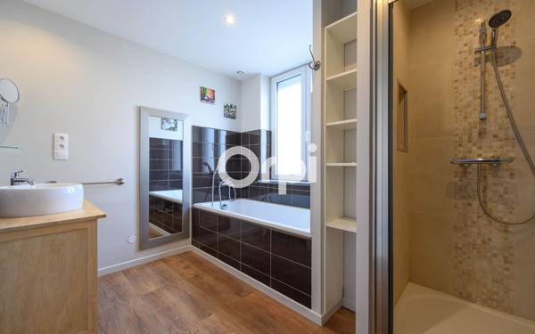 Maison à vendre    3 pièces •  Seclin