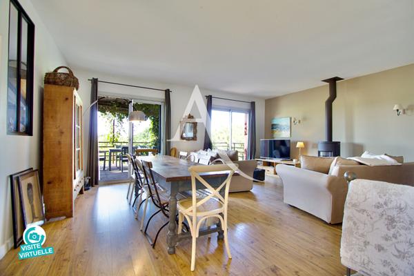 LATTES / MAURIN - MAISON INDÉPENDANTE - T5 DE 138 M² - TERRAIN 10 000 M² - PISCINE - CALME ABSOLU - VIGNES - SOUS-SOL INTÉGRAL