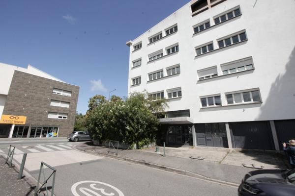 Vente / Appartement T3