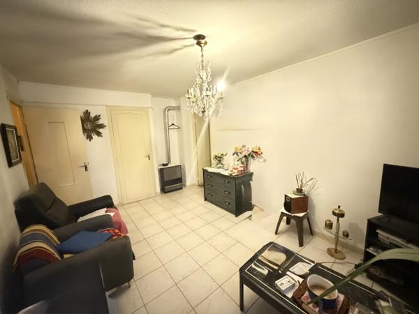 Appartement 3 pièce(s) 2 chambre(s) 63 m²