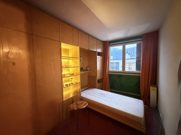 Appartement 3 pièce(s) 2 chambre(s) 63 m²