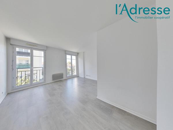 Appartement NOISY LE GRAND - 2 pièces - 48.26 m2