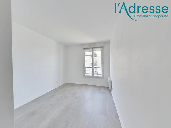 Appartement NOISY LE GRAND - 2 pièces - 48.26 m2