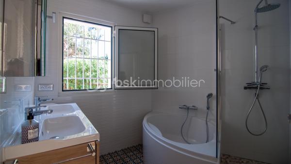 Maison d architecte de 161 m²