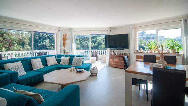 Maison d architecte de 161 m²