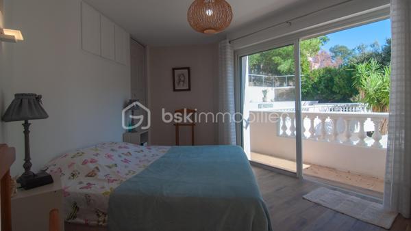 Maison d architecte de 161 m²