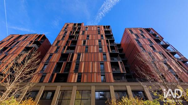 Location appartement 3 pièces 58 m² Toulouse