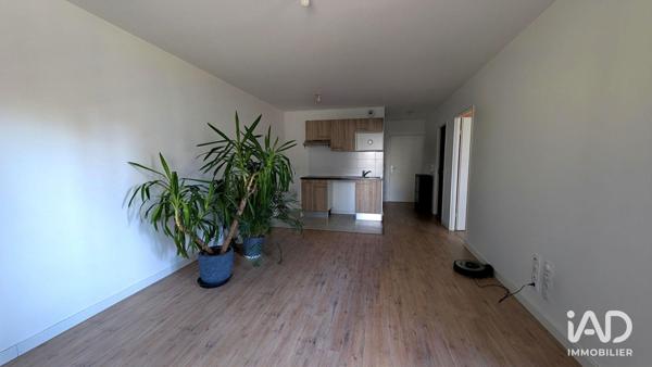 Location appartement 3 pièces 58 m² Toulouse