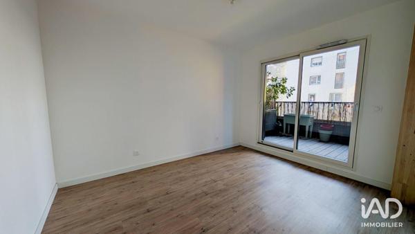 Location appartement 3 pièces 58 m² Toulouse