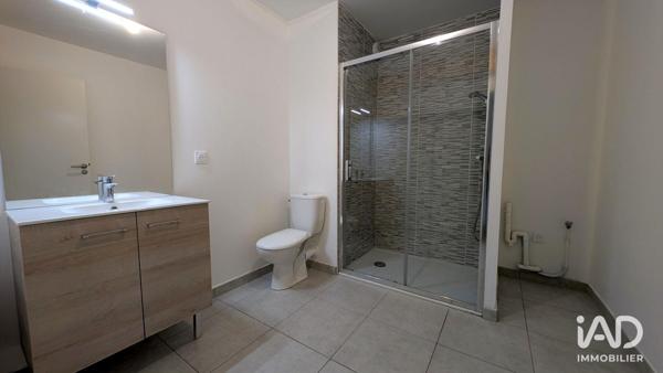 Location appartement 3 pièces 58 m² Toulouse