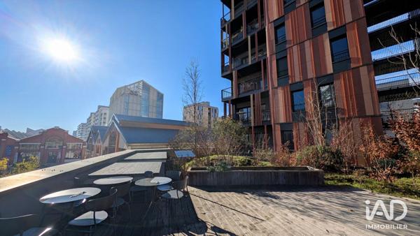 Location appartement 3 pièces 58 m² Toulouse