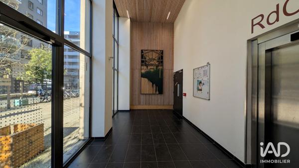 Location appartement 3 pièces 58 m² Toulouse